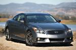 Infiniti G37 IPL Coupe 2011 года
